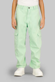 thumbnail: G-STAR loose cargo broek mintgroen