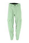 Mintgroen