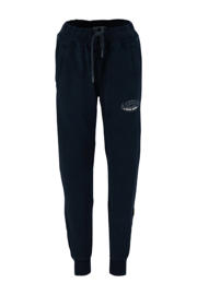 thumbnail: G-STAR loose joggingbroek donkerblauw