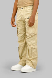 thumbnail: G-STAR loose cargo broek kaki