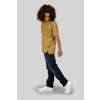 G-STAR straight leg jeans dark blue denim