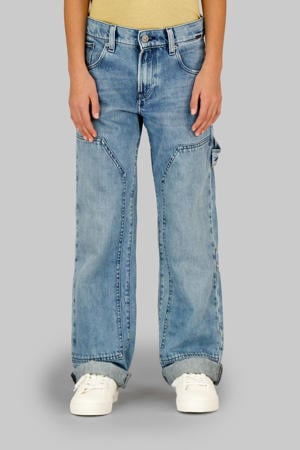 carpenter jeans light blue denim