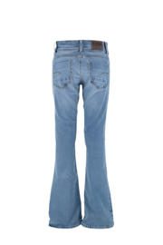 thumbnail: G-STAR bootcut low waist flared jeans medium blue denim