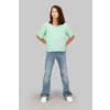 G-STAR bootcut low waist flared jeans medium blue denim