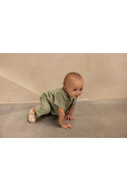 thumbnail: Noppies baby shirt groen