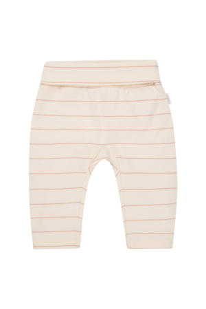 casual babybroek beige