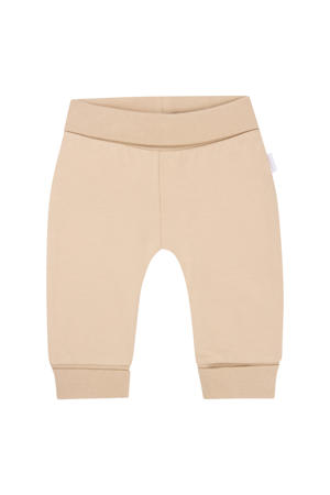 babybroek beige