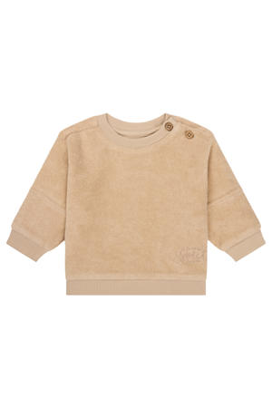 sweater beige