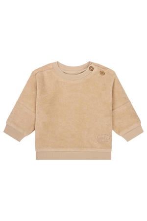 sweater beige
