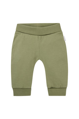 babybroek groen