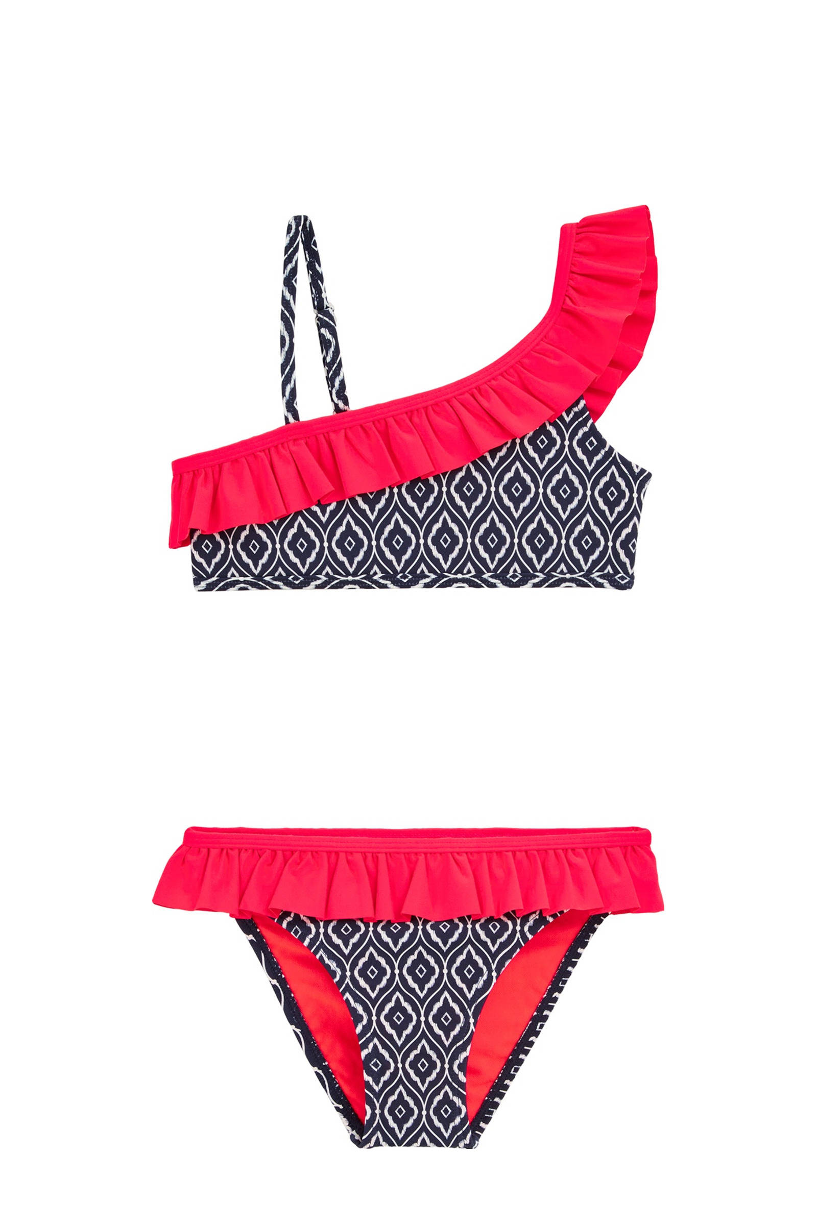 Arshiner Badpak voor meisjes, bikiniset voor kinderen, tweedelige