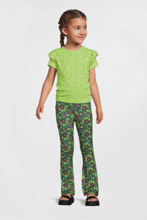 T-shirt groen