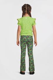 thumbnail: B.Nosy T-shirt groen