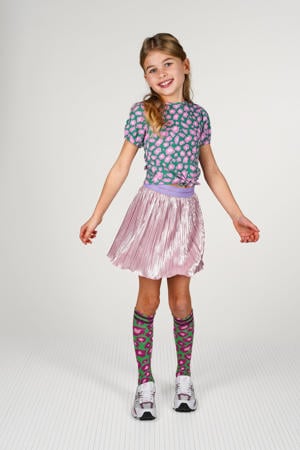 T-shirt groen
