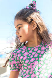 thumbnail: B.Nosy T-shirt groen