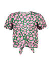 Groen/lila