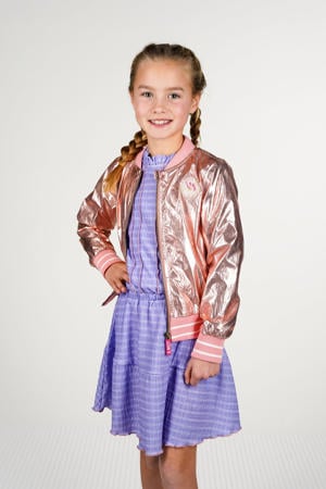 jasje voor binnen roze