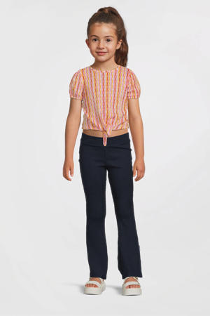 T-shirt roze