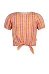Roze/oranje
