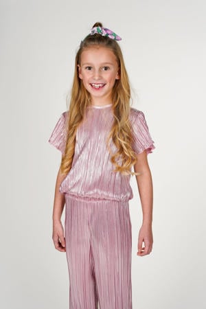 blousetop roze