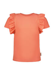 thumbnail: B.Nosy T-shirt roze
