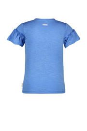 thumbnail: B.Nosy T-shirt blauw