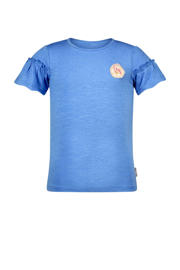thumbnail: B.Nosy T-shirt blauw