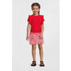 B.Nosy T-shirt rood