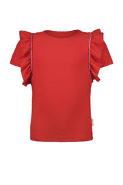 thumbnail: B.Nosy T-shirt rood