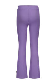 thumbnail: B.Nosy flared legging paars