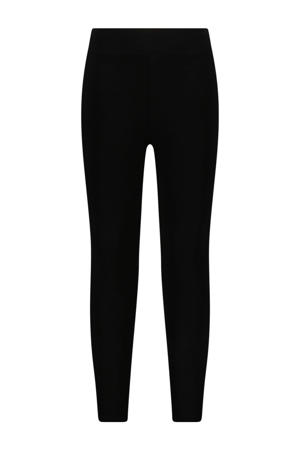 skinny legging zwart