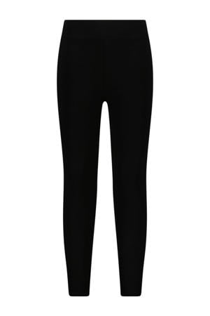 skinny legging zwart