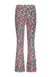 Groen/lila