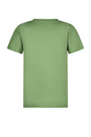 thumbnail: B.Nosy T-shirt ecru