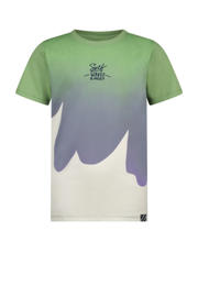 thumbnail: B.Nosy T-shirt ecru