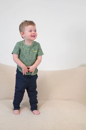 T-shirt groen