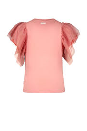 thumbnail: B.Nosy T-shirt roze