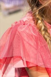 thumbnail: B.Nosy T-shirt roze