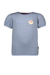 Blauw/lila