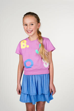 sweater roze