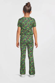 thumbnail: B.Nosy flared legging groen