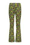 Groen/multicolor
