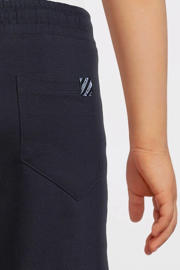 thumbnail: B.Nosy skinny casual broek donkerblauw