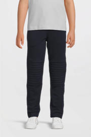 thumbnail: B.Nosy skinny casual broek donkerblauw