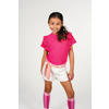 B.Nosy T-shirt roze