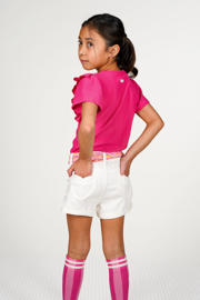 thumbnail: B.Nosy T-shirt roze