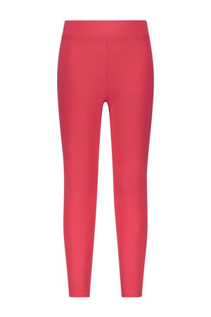 skinny legging roze