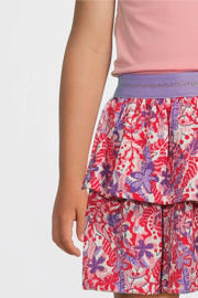 thumbnail: B.Nosy midi jurk roze