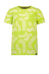 Limegroen