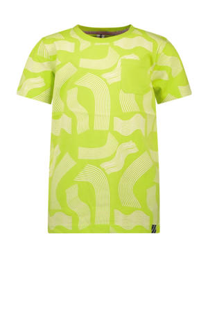 T-shirt groen
